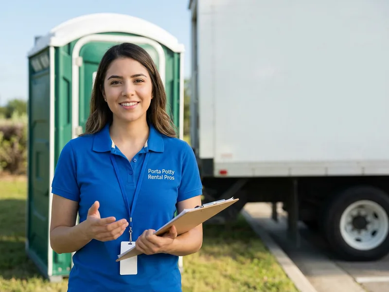 Porta Potty Rental  in McKenzie  FAQ